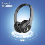 Infinity by Harman Tranz 700 On Ear Wireless Headphone - Image 4