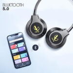 Infinity by Harman Tranz 700 On Ear Wireless Headphone - Image 3