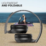 Infinity by Harman Tranz 700 On Ear Wireless Headphone - Image 6