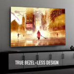 Infinix X1 80 cm (32 inch) HD Ready LED Smart Android TV (32X1) - Image 3