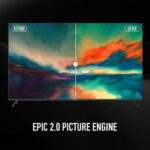 Infinix X1 80 cm (32 inch) HD Ready LED Smart Android TV (32X1) - Image 4