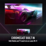 Infinix X1 80 cm (32 inch) HD Ready LED Smart Android TV (32X1) - Image 5