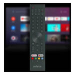 Infinix X1 80 cm (32 inch) HD Ready LED Smart Android TV (32X1) - Image 6