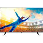Infinix X3 108 cm (43 inch) Full HD LED Smart Android TV (43X3)