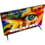 Infinix Y1 109 cm (43 inch) Full HD LED Smart Linux TV (43Y1) - Image 9