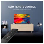 Infinix Y1 80 cm (32 inch) HD Ready LED Smart Linux TV (32Y1) - Image 2