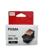 Canon Printer Head Black Ink BH-70