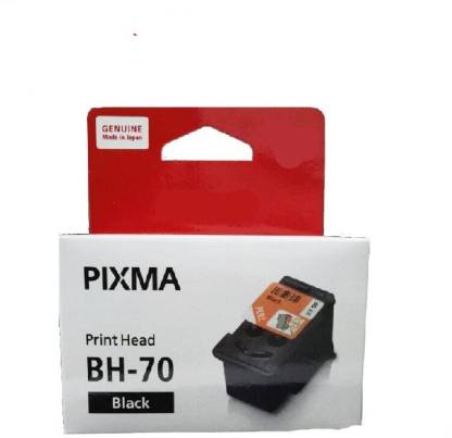 Ink-Canon-BH-70-Head-G-Series-Black-datamation.jpeg Canon Printer Head Black Ink BH-70 - Image 1