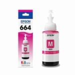 Epson 6643 Magenta Ink Bottle – 70ml