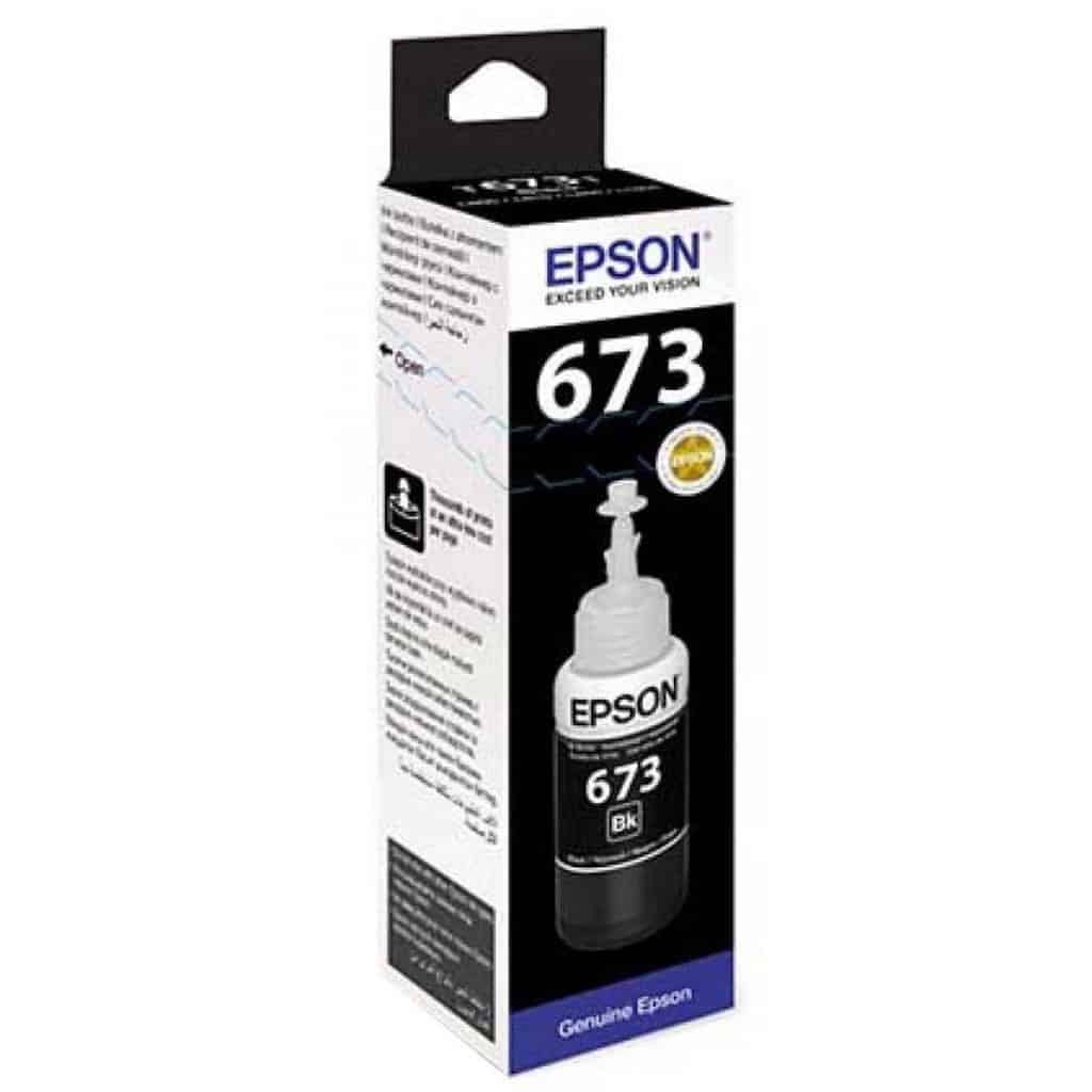 Ink-Epson-T-6731-Bdatamation1.jpg Epson T6731 Ink Bottle (Black) - Image 1