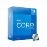 Intel Core i5 12600KF Processor - Image 4