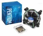 Intel Pentium G4400 Skylake Dual-Core 3.3GHz Desktop Processor OEM - Image 3