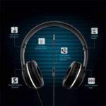Intex Roar 101 Wired Headset - Image 4