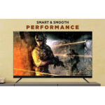Intex 32 inch HD Smart Android 9.0 LED TV (LED-SHF3265) - Image 4