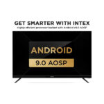 Intex 32 inch HD Smart Android 9.0 LED TV (LED-SHF3265) - Image 6