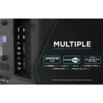 Intex 32 inch HD Smart Android 9.0 LED TV (LED-SHF3291) - Image 5