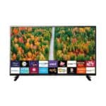 Intex 40 inch HD Smart Android 9.0 LED TV (LED-SH4030)