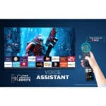 Intex 43 inch Full HD Smart Android 9.0 LED TV (LED-SFF4311) - Image 4