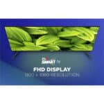 Intex 43 inch Full HD Smart Android 9.0 LED TV (LED-SFF4311) - Image 5