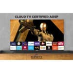Intex 43 inch Full HD Smart Android 9.0 LED TV (LED-SFF4311) - Image 7
