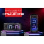 Intex Beast 1003 12W Bluetooth Speaker - Image 5