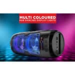 Intex Beast 1003 12W Bluetooth Speaker - Image 6