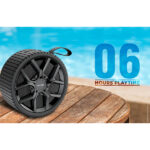 Intex Beast 603 8W Bluetooth Speaker - Image 5