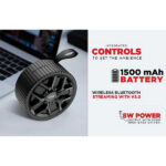 Intex Beast 603 8W Bluetooth Speaker - Image 6