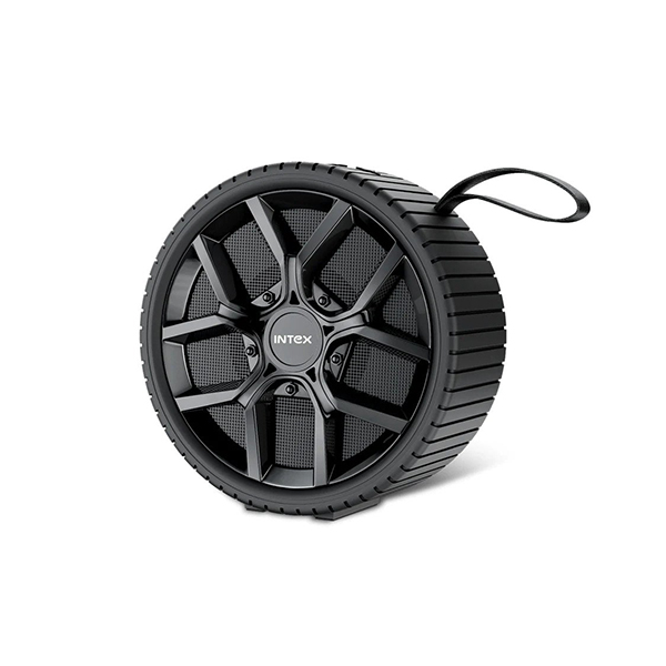 Intex-Beast-603-8W-Bluetooth-Speaker.jpg Intex Beast 603 8W Bluetooth Speaker - Image 1