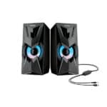 Intex Blaster 101 10W Computer Speaker