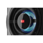 Intex Bomb TUFB 4.1 CH 122W Multimedia Speakers - Image 4