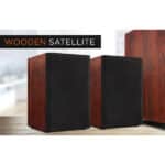 Intex CHORAL TUFB 2.1 CH 40W Multimedia Speaker - Image 4