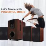 Intex Choral 60W 4.1 CH Bluetooth Home Theatre - Image 3
