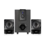 Intex Cloud TUFB 2.1 CH 40W Multimedia Speaker - Image 2