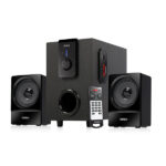 Intex Cloud TUFB 2.1 CH 40W Multimedia Speaker