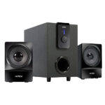 Intex Cloud TUFB 2.1 CH 40W Multimedia Speaker - Image 3