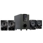 Intex Cloud TUFB 4.1 CH 60W Multimedia Speakers - Image 3