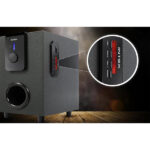 Intex Cloud TUFB 4.1 CH 60W Multimedia Speakers - Image 4