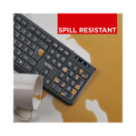 Intex Corona S (IT-KB333) Wired Keyboard - Image 3