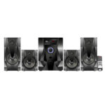 Intex Crystal FMUB 4.1 CH 65W Multimedia Speaker