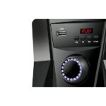 Intex Crystal FMUB 4.1 CH 65W Multimedia Speaker - Image 3