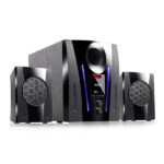 Intex DIGI 2100 FMUB CH 40W Multimedia Speaker