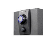 Intex Echo 2616 TUFB 4.1 CH 55W Multimedia Speaker - Image 3