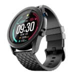Intex FitRist Active Smart calling SpO2 Watch