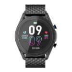 Intex FitRist Active Smart calling SpO2 Watch - Image 2