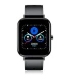Intex FitRist Style Oxy Meter (SpO2) Watch - Image 2
