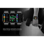 Intex FitRist Style Oxy Meter (SpO2) Watch - Image 4