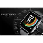 Intex FitRist Style Oxy Meter (SpO2) Watch - Image 6