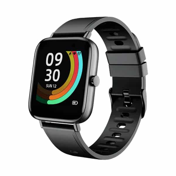 Intex FitRist Style Oxy Meter (SpO2) Watch