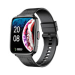 Intex FitRist Vogue S1 Smart BT Calling Watch - Image 2